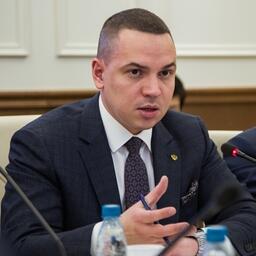 Заместитель начальника управления сельскохозяйственного, пищевого и строительно-дорожного машиностроения Минпромторга Илья ОРСИК