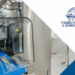 Сектор оборудования для упаковки рыбной продукции на Seafood Expo Russia в этом году будет увеличен. Фото пресс-службы ESG