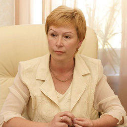 Ирина ПАУЛОВА, председатель совета директоров ОАО «ПБТФ»