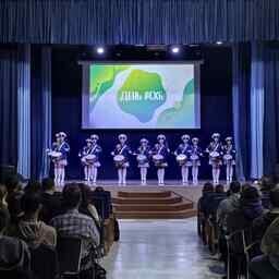 В Дальрыбвтузе прошел День Россельхозбанка