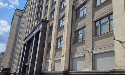 Рассмотрение законопроекта по рыболовным участкам наметили на июнь