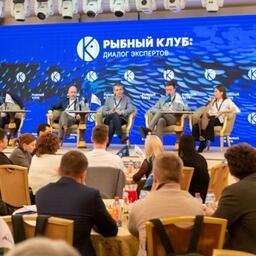 Первая встреча Рыбного клуба прошла в Москве в апреле прошлого года, она собрала более 100 участников рынка