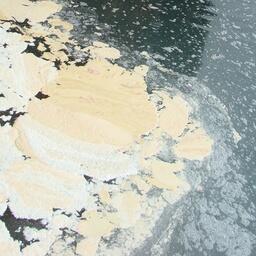 Увеличены штрафы для физических лиц за загрязнение водных объектов