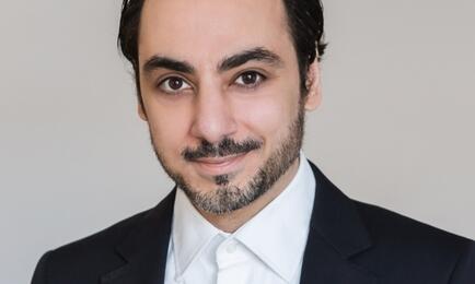 Директор департамента крупного бизнеса Россельхозбанка Тигран АЙРАПЕТЬЯНЦ