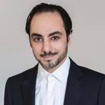 Директор департамента крупного бизнеса Россельхозбанка Тигран АЙРАПЕТЬЯНЦ