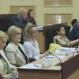 В Камчатском крае запущены публичные обсуждения контрольно-надзорной деятельности. Фото пресс-службы правительства региона