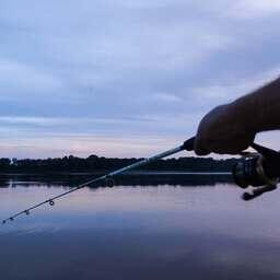 Три якутских участка для организации любительской рыбалки обрели пользователей. Архивное фото