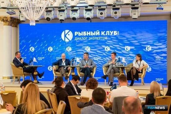 Философия Рыбного клуба