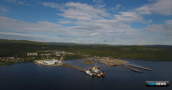 В 2016 г. «Норебо» (тогда Рыбопромышленный холдинг «КАРАТ») открыл в Мурманской области береговую перерабатывающую фабрику