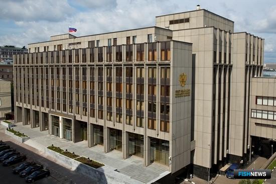 Совет Федерации присмотрит за разработкой подзаконных актов. Фото с сайта фгос-игра.рф