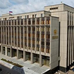 Совет Федерации присмотрит за разработкой подзаконных актов. Фото с сайта фгос-игра.рф