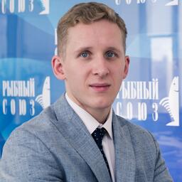 Аналитик Рыбного союза Николай МОЧАЛОВ