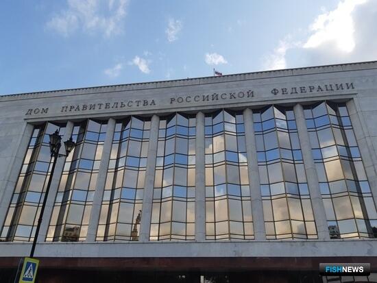 Единую цифровую платформу для АПК и рыбной отрасли пропишут в законе
