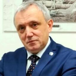 Генеральный директор Союза рыбопромышленников Севера Константин ДРЕВЕТНЯК