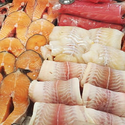  Импортные поставки обеспечивают видовое разнообразие в магазинах