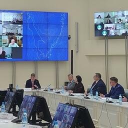 Предварительный прогноз по лососям озвучили на заседании Сахалинского рыбохозяйственного совета