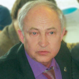 Евгений КАБАНОВ