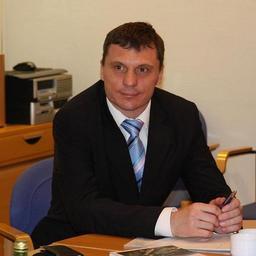 Виталий ХАНАШ, региональный представитель "Альфа Лаваль" по ДВФО 