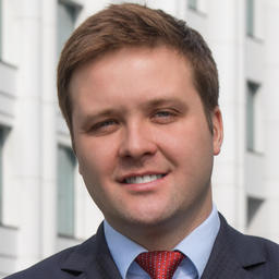 Владимир Ерохов, учредитель и генеральный директор инвестиционной компании «ТДК-Сервис»