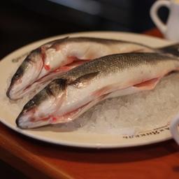 Мировое потребление рыбы на душу населения достигло нового рекордного уровня - 20,5 кг в год, отмечают в ФАО