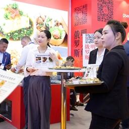 При разработке продуктов учитывали традиции китайской кухни и кулинарные предпочтения современных жителей Поднебесной