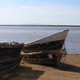 В Республике Коми на электронный аукцион выставили пять озерных участков для промышленного рыболовства