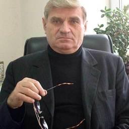 Директор приморского филиала ФГУ «Нацрыбкачество» Сергей ФЕДОРЕНКО