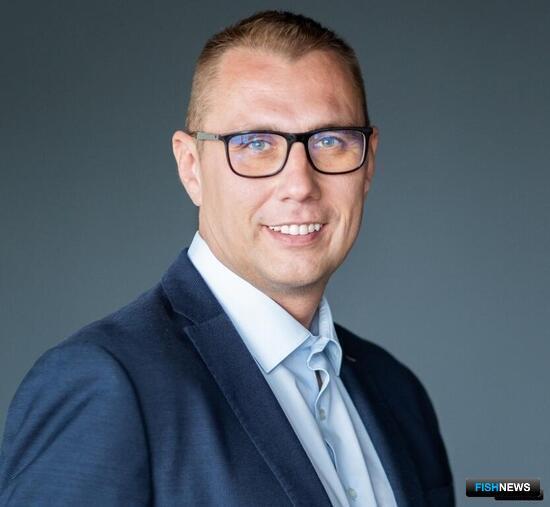 Алексей Попов: Важно, чтобы Рыбный клуб охватил вопросы всех звеньев торговой цепи.