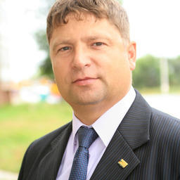 Дмитрий МАТВЕЕВ