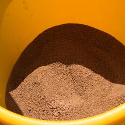 Сибирским аквафермерам возместят часть расходов на корма