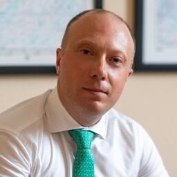 Президент Ассоциации добытчиков минтая Алексей БУГЛАК. Фото предоставлено АДМ