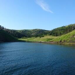 На совещании отметили, что остается потребность в новых местах для любительского лова тихоокеанских лососей
