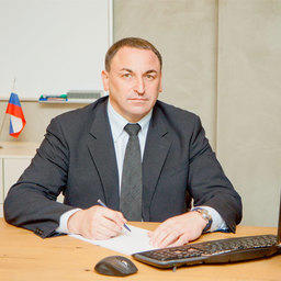 Председатель совета директоров Северо-Западного рыбопромышленного консорциума Дмитрий ОЗЕРСКИЙ