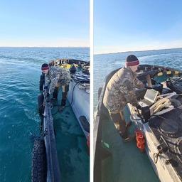 КамчатНИРО организовал специальные работы, чтобы отследить подходы лосося в Камчатском заливе. Фото с сайта филиала