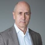 Председатель Рыбного союза Александр ПАНИН