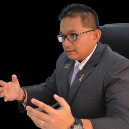 Глава Управления развития рыболовства Малайзии Ирмохизам ИБРАГИМ. Фото Malay Mail Online