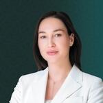 Коммерческий директор компании «Икорный.ПРО» Гузель АХМЕЕВА