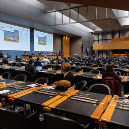 Страны-члены ВТО намерены прийти к согласию в вопросе субсидий в ближайшее время. Фото пресс-службы организации