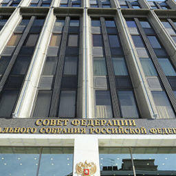 В Совете Федерации анонсировали совещание, посвященное ходу строительства рыбопромысловых судов под инвестиционные квоты вылова