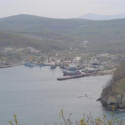 Рыбная отрасль играет важнейшую роль в жизни прибрежных территорий
