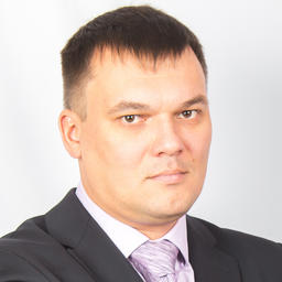 Управляющий директор компании «Порт Поронайск» Алексей ФЕРТ