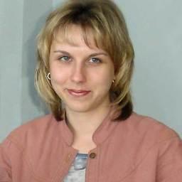 Виктория ИВАНОВА, начальник отдела маркетинга ЗАО «Время и К»