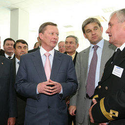 Заседание Морской коллегии при Правительстве РФ прошло в Приморье