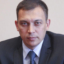 Министр рыбного хозяйства Камчатского края Владимир ГАЛИЦЫН