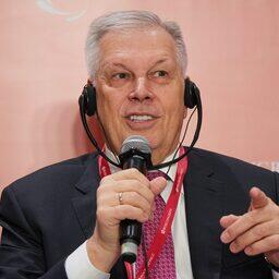 Руководитель Россельхознадзора Сергей ДАНКВЕРТ. Фото пресс-службы ведомства