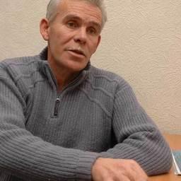 Сергей МЕШКОВ, ведущий рыбовод ППАС