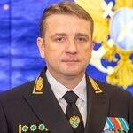 Руководитель Федерального агентства по рыболовству Илья ШЕСТАКОВ. Фото пресс-службы ведомства