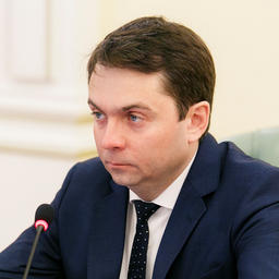 Губернатор Мурманской области Андрей ЧИБИС. Фото пресс-службы правительства региона