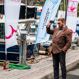 Vladivostok Boat Show-2018. Фото организаторов