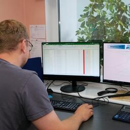 Модели тралов адаптируются к использованию искусственным интеллектом